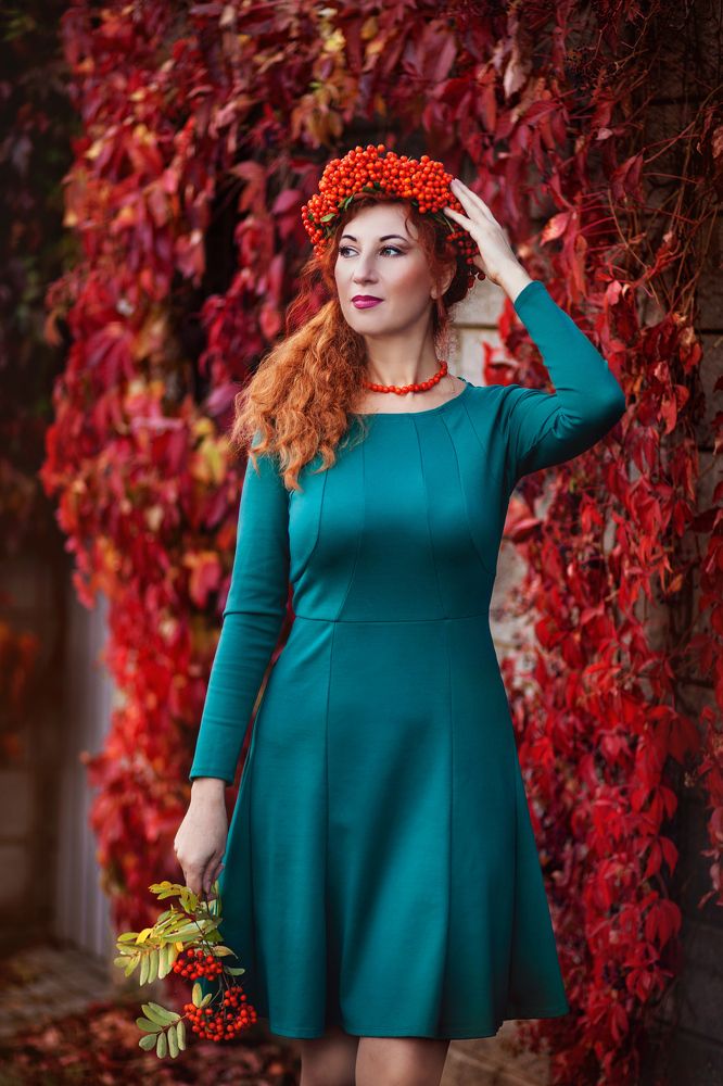 Фотография автора Кристина Догодька