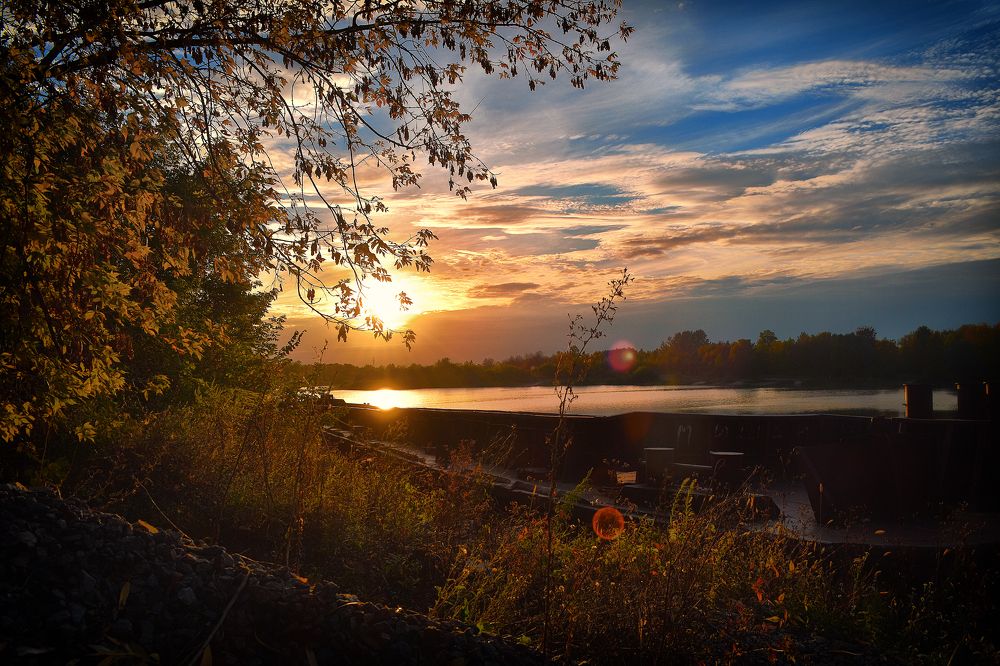 Photograph by Cергей Землянский