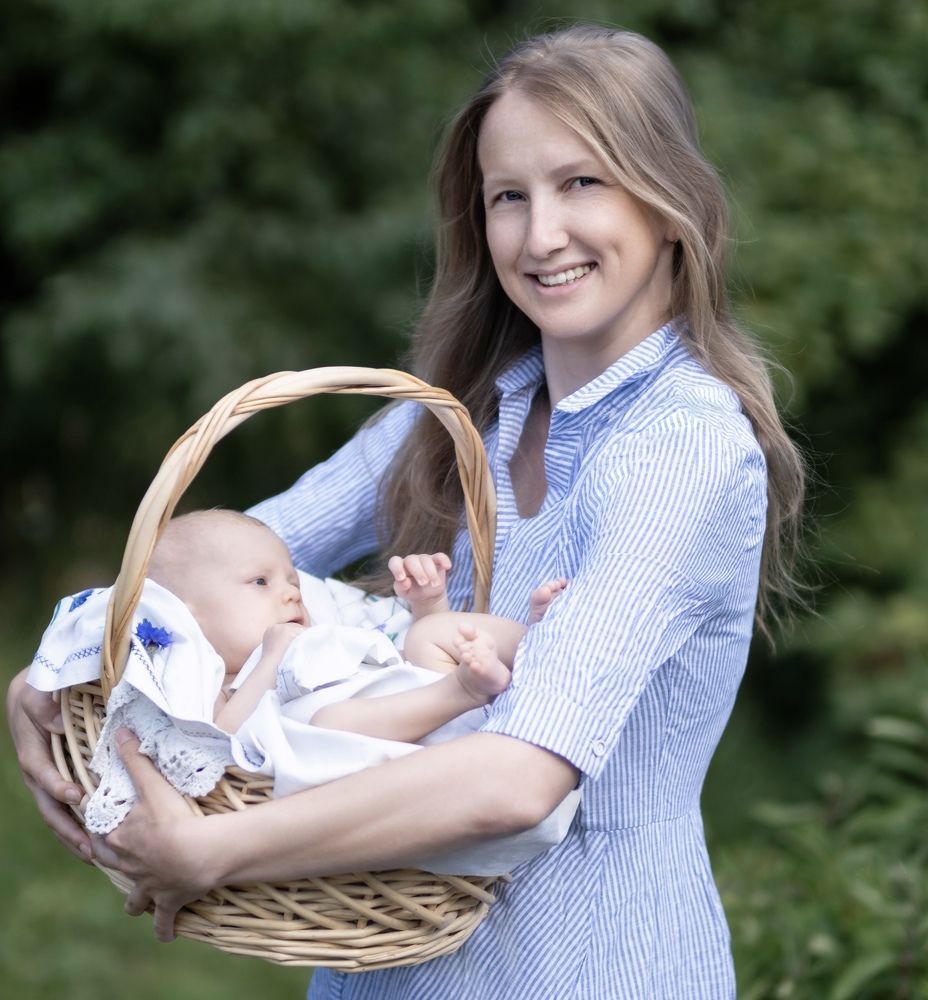 Фотография автора Maria Efremova