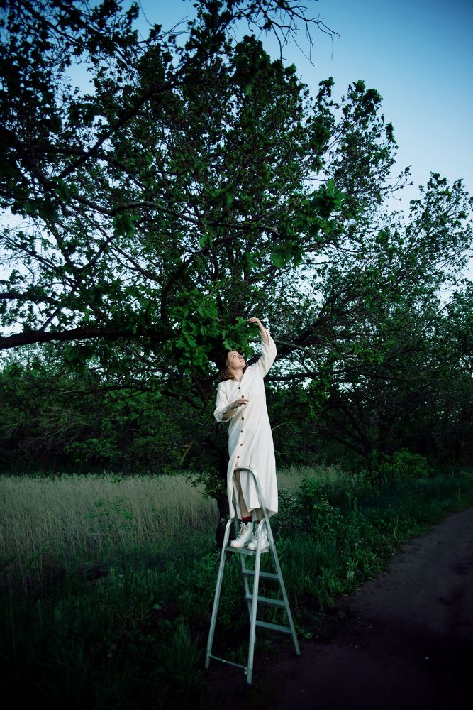 Photograph by Алена Морозова