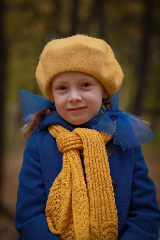 Photograph by Алла Беспалова