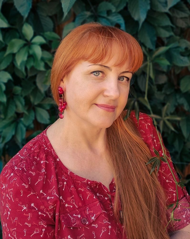 Photograph by Гельфман Галина