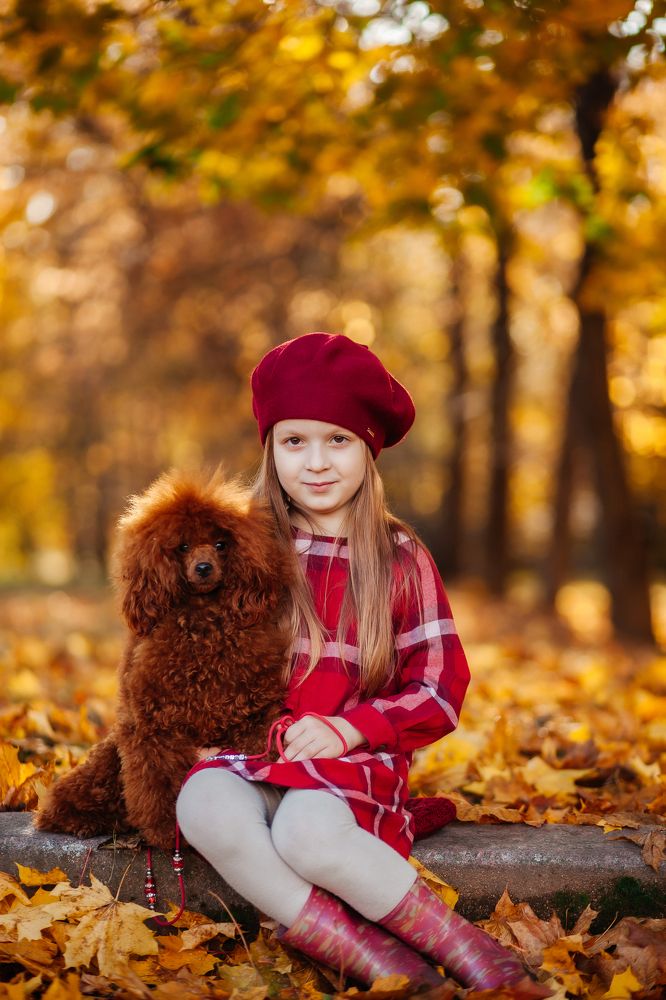 Фотография автора вероника симан