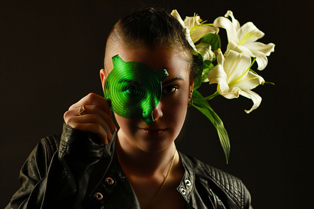 Photograph by Ира Солощ