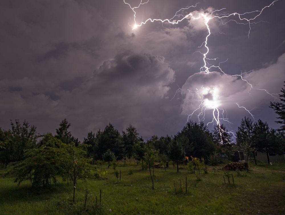 Photograph by Алексей Окунеев