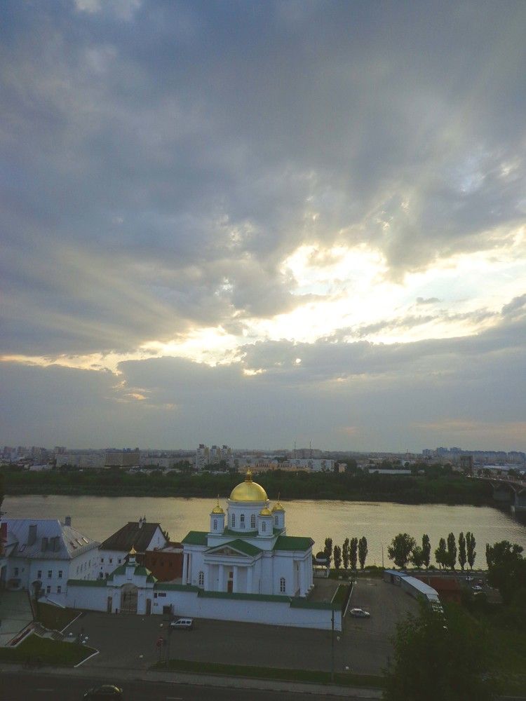 Photograph by Наталья Сазонова