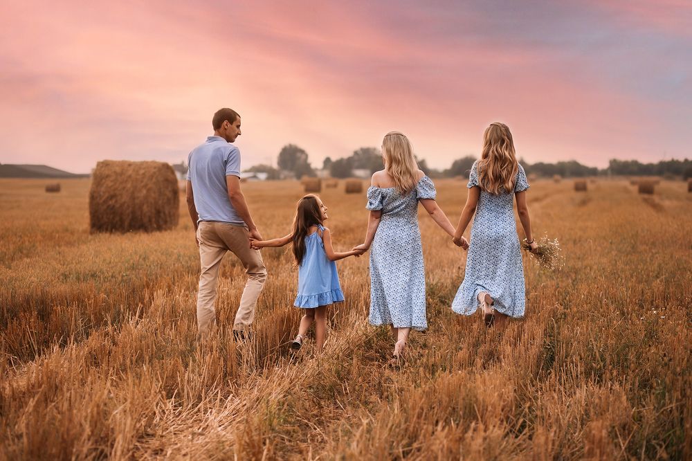 Photograph by Ольга Додонова