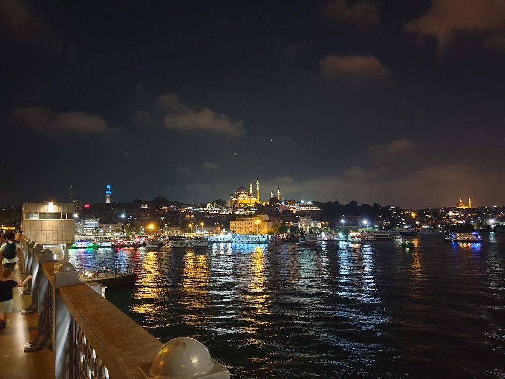 Photograph by Viktoria Vavilkina