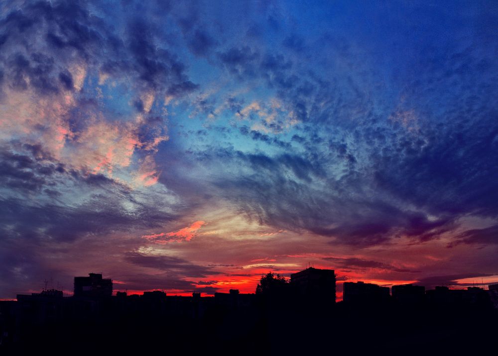 Photograph by Татьяна Калмацуй