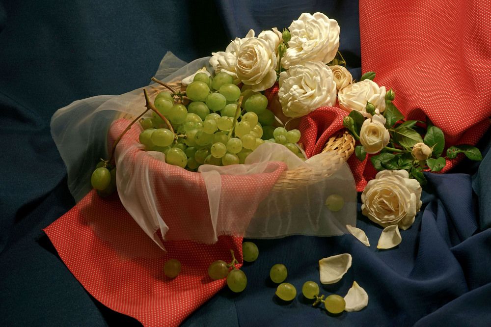 Photograph by Tatiana Glazkova