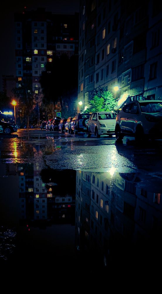 Photograph by Мария Сазонова