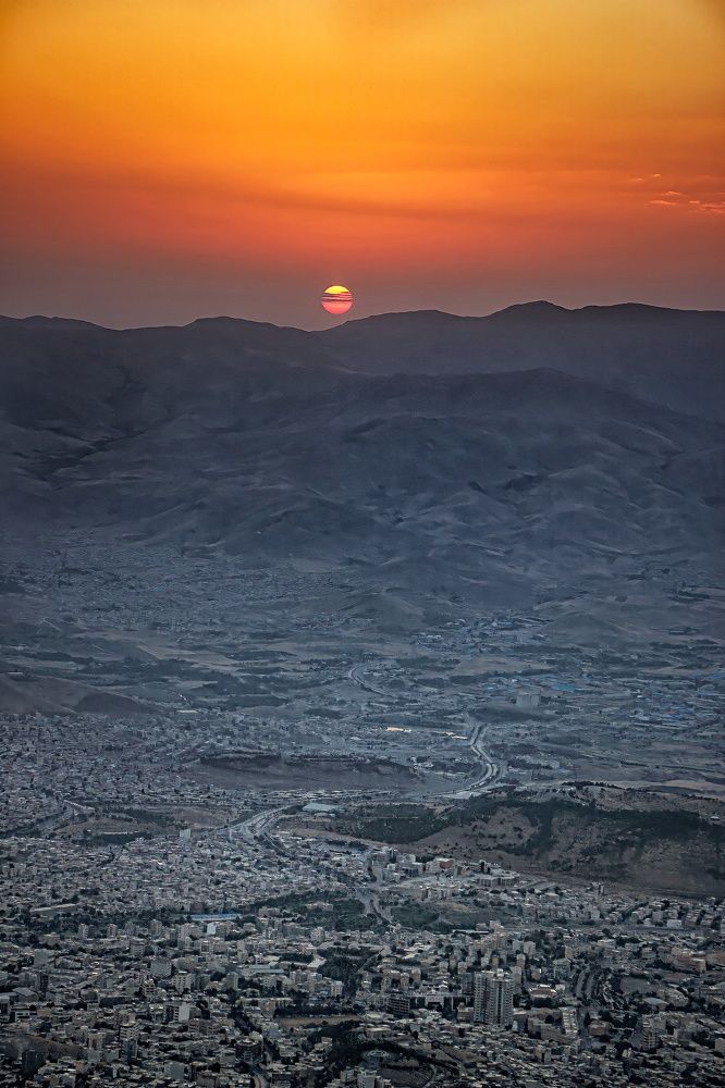 Photograph by Sherko Bahmani