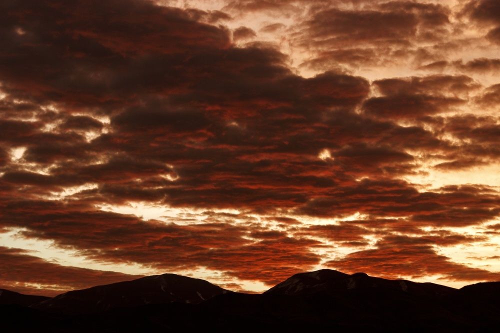 Photograph by Sherko Bahmani