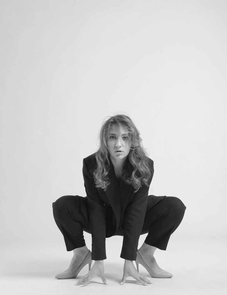 Photograph by Владимир Крылаев