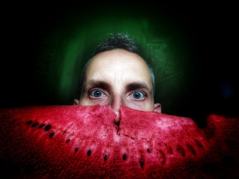 Фотография автора Макс Светличный