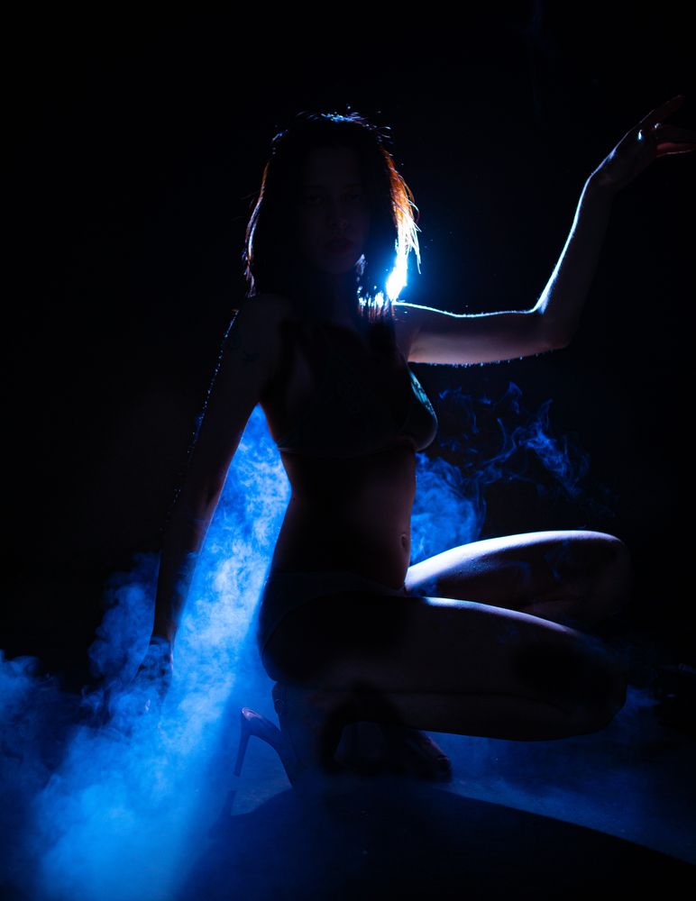 Photograph by Владимир Крылаев