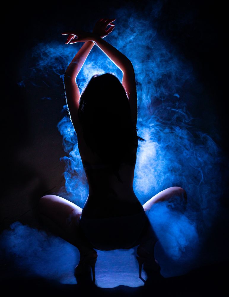 Photograph by Владимир Крылаев