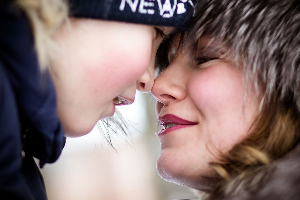 Photograph by Igor Makarov