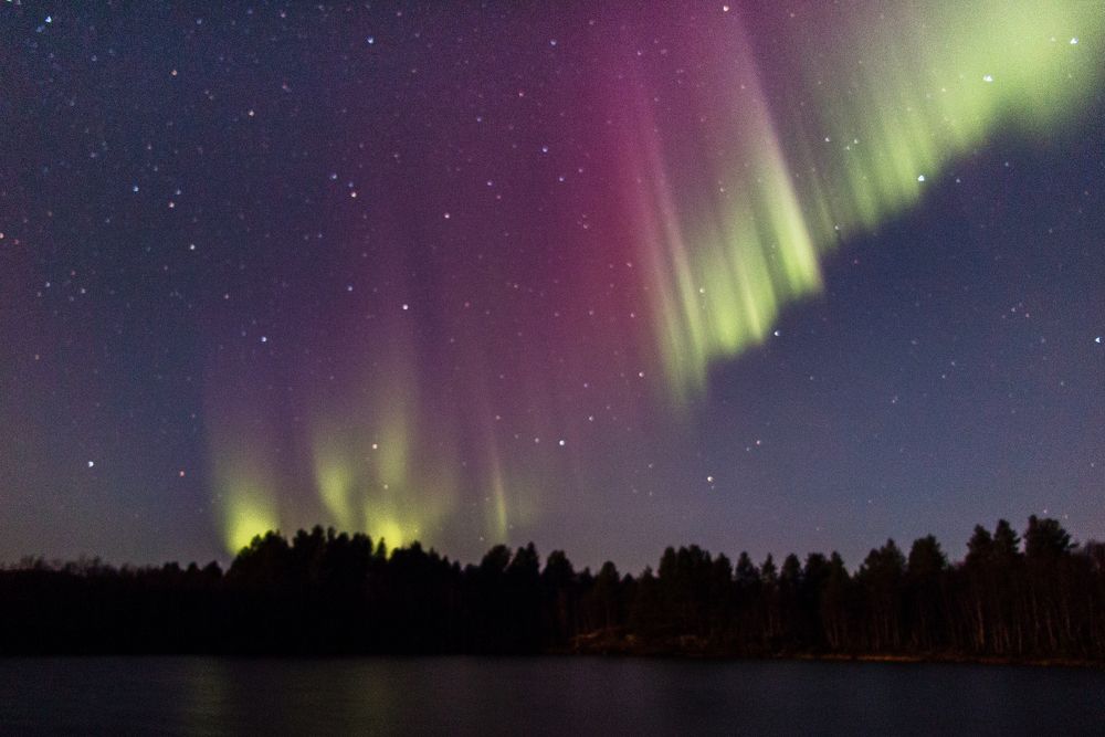 Photograph by Галина Андреева