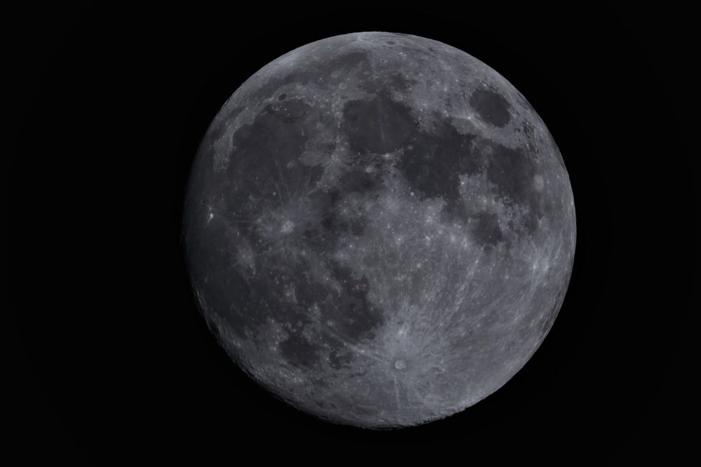 Astrophotography