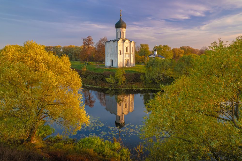 Photograph by Юрий