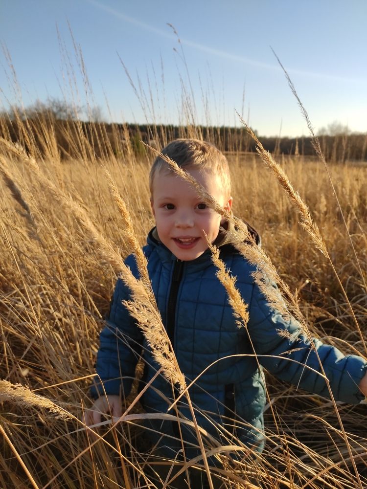 Photograph by Акамова Людмила