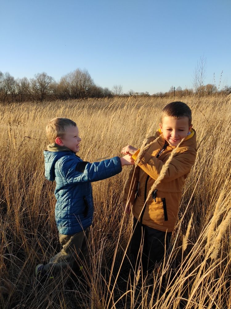 Photograph by Акамова Людмила