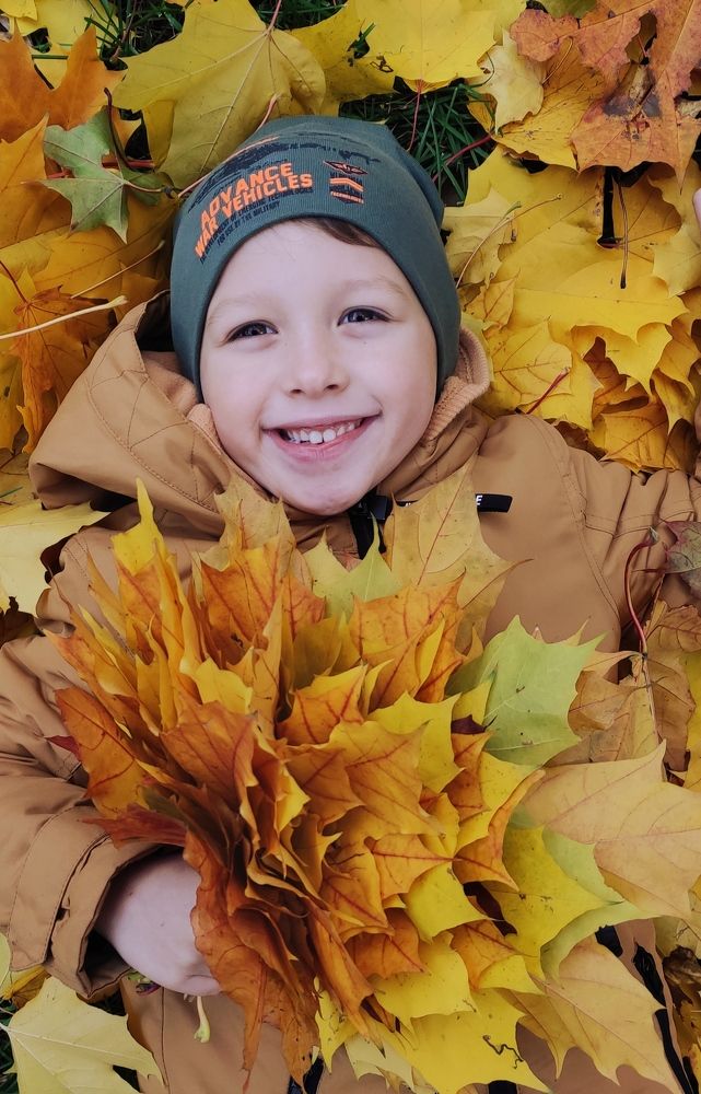 Photograph by Акамова Людмила