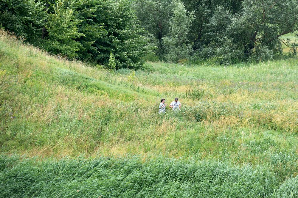 Photograph by Юлия Яровая