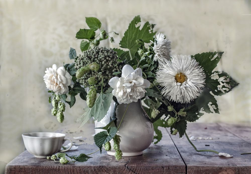 Фотография автора Валентина Петровна
