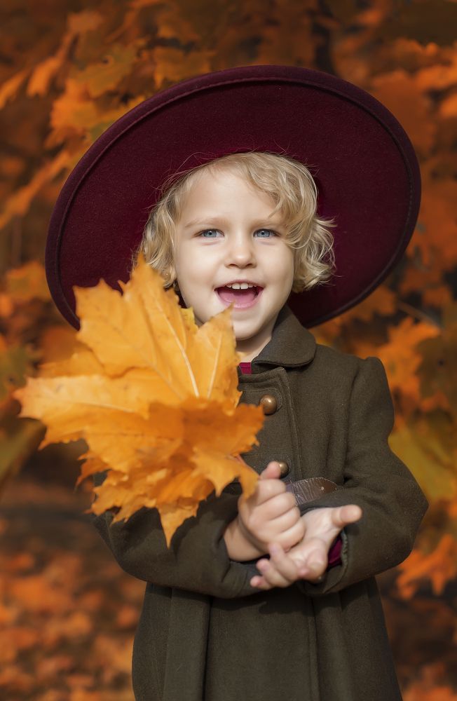 Photograph by Ольга Кривенцова