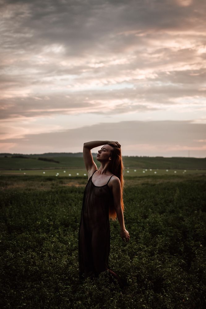 Фотография автора Вероника Хруцкая