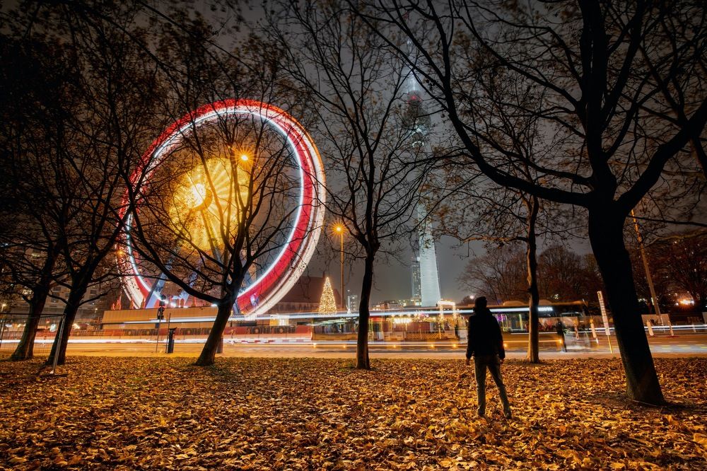 Фотография автора David Vargas
