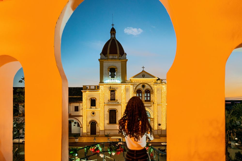 Фотография автора David Vargas