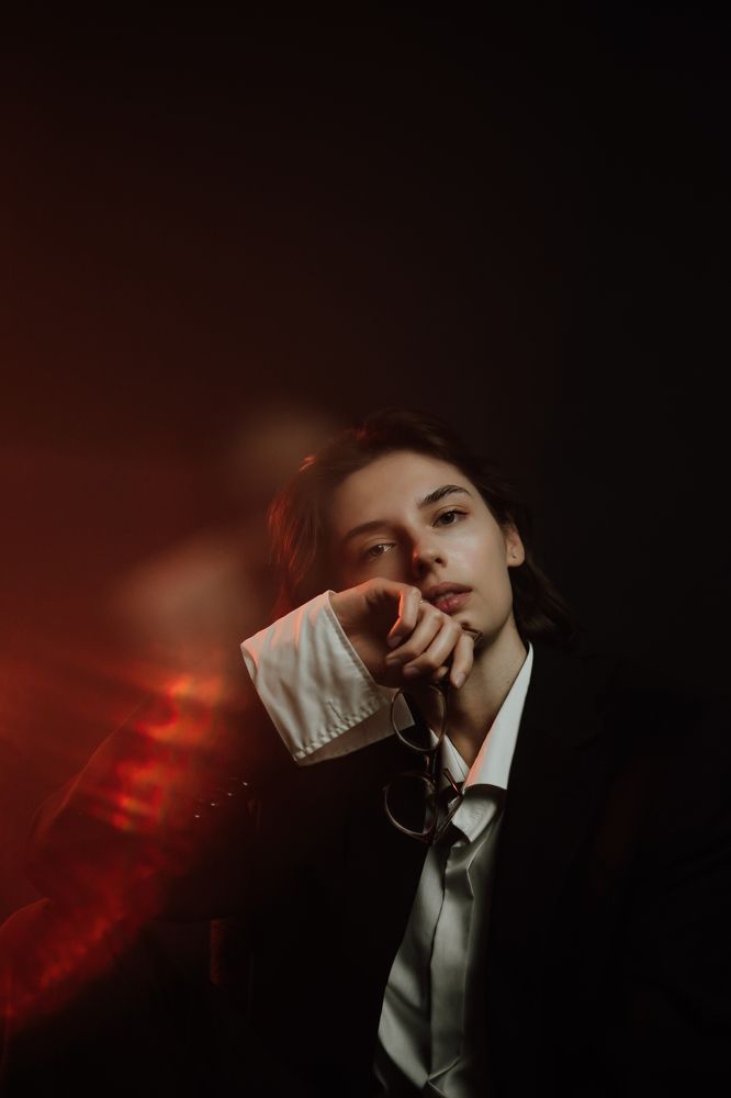 Фотография автора Вероника Хруцкая