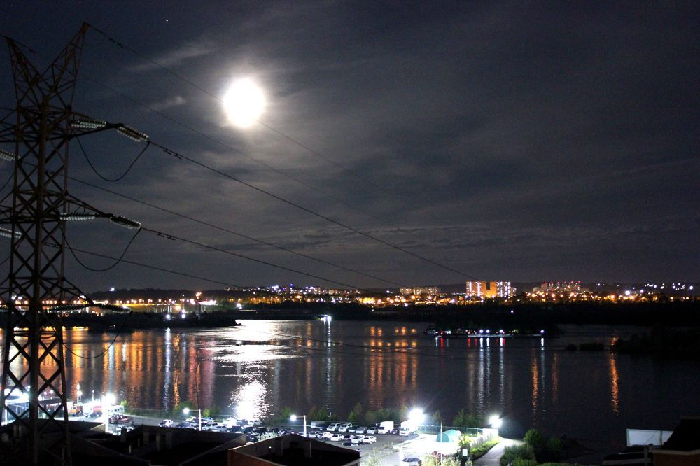 Photograph by Владимир Сушкин