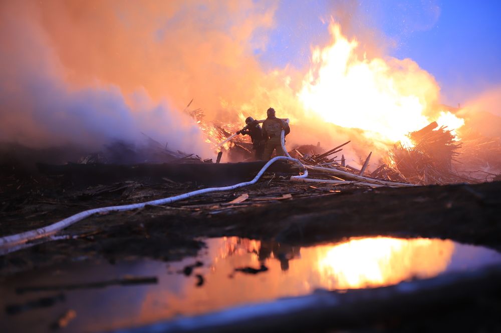 Photograph by lidiyas@bk.ru