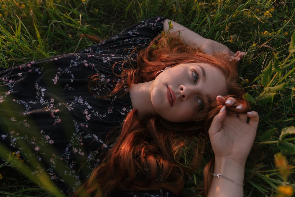 Photograph by Грим Денис