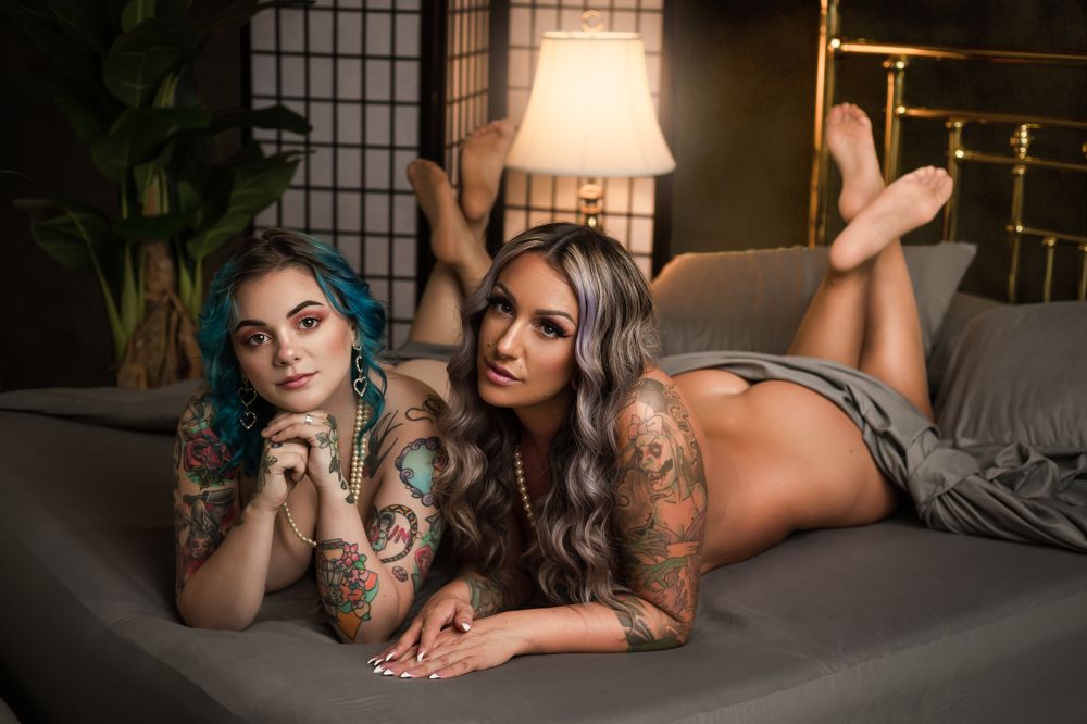 Luxurious Sleepovers