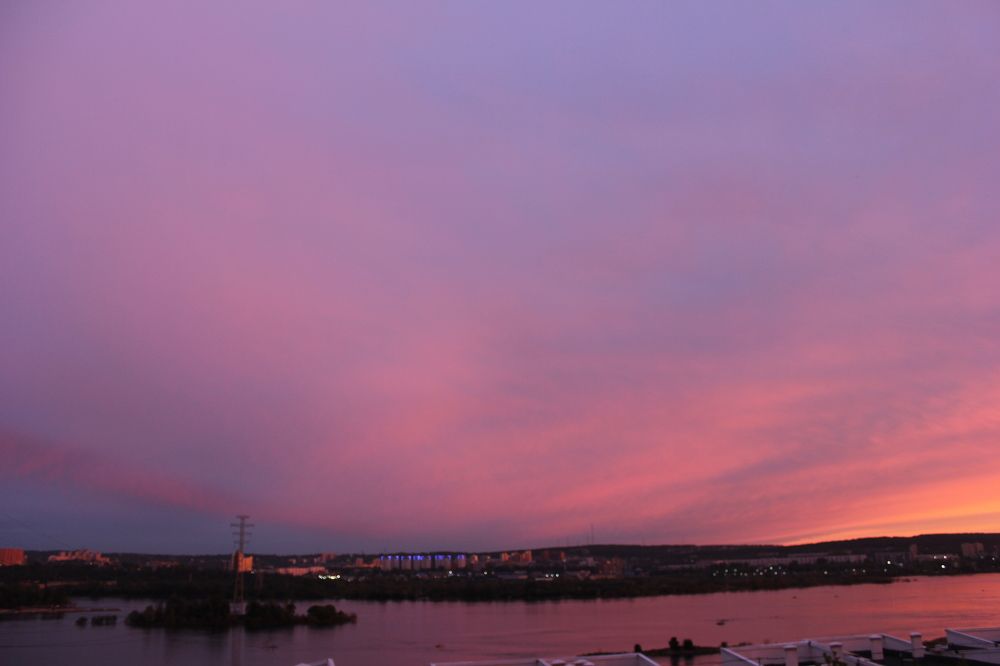 Photograph by Владимир Сушкин