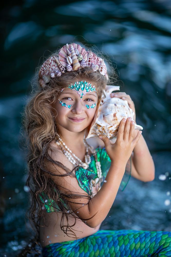 Photograph by Янгурова Наталья