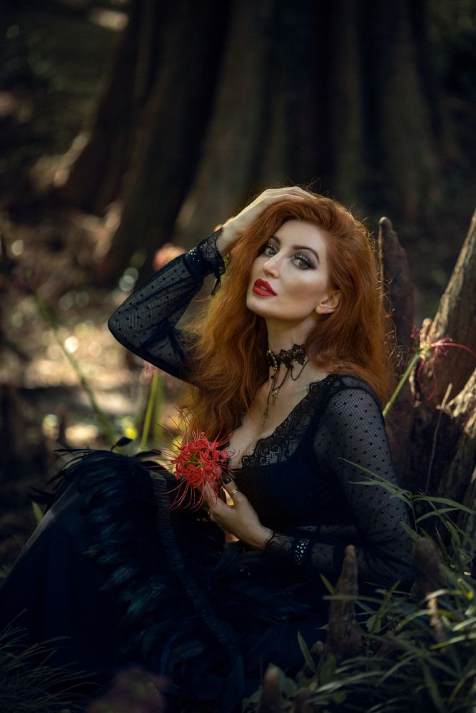 Photograph by Янгурова Наталья