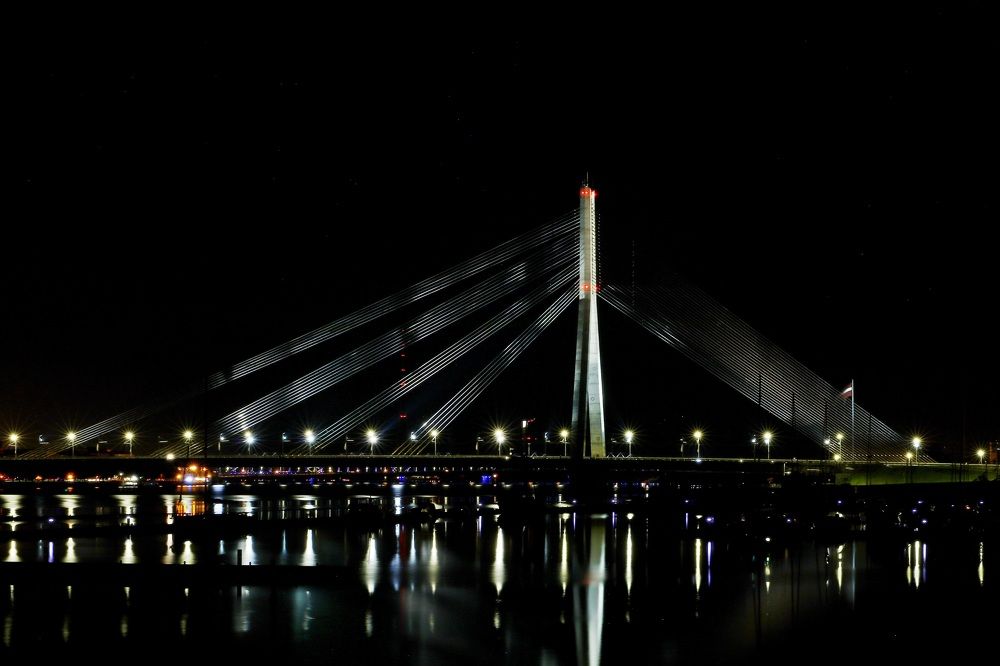 Фотография автора Сергей Барановский