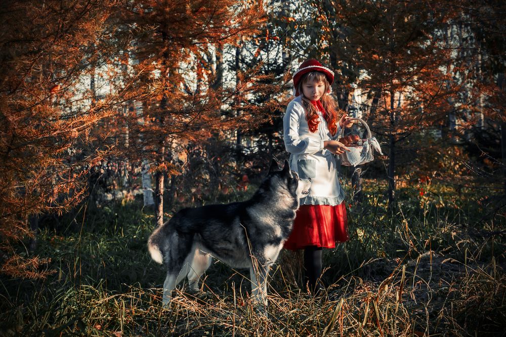 Photograph by Sergey Kovynev