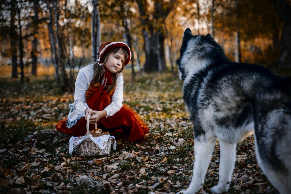 Photograph by Sergey Kovynev