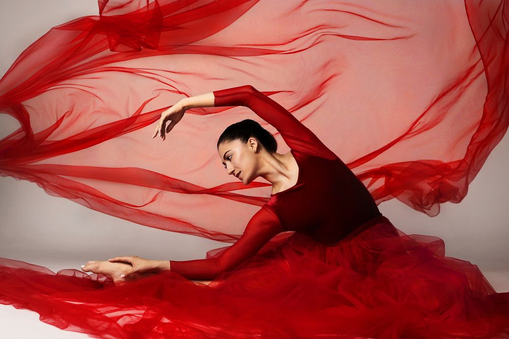 Photograph by Медведева Мария