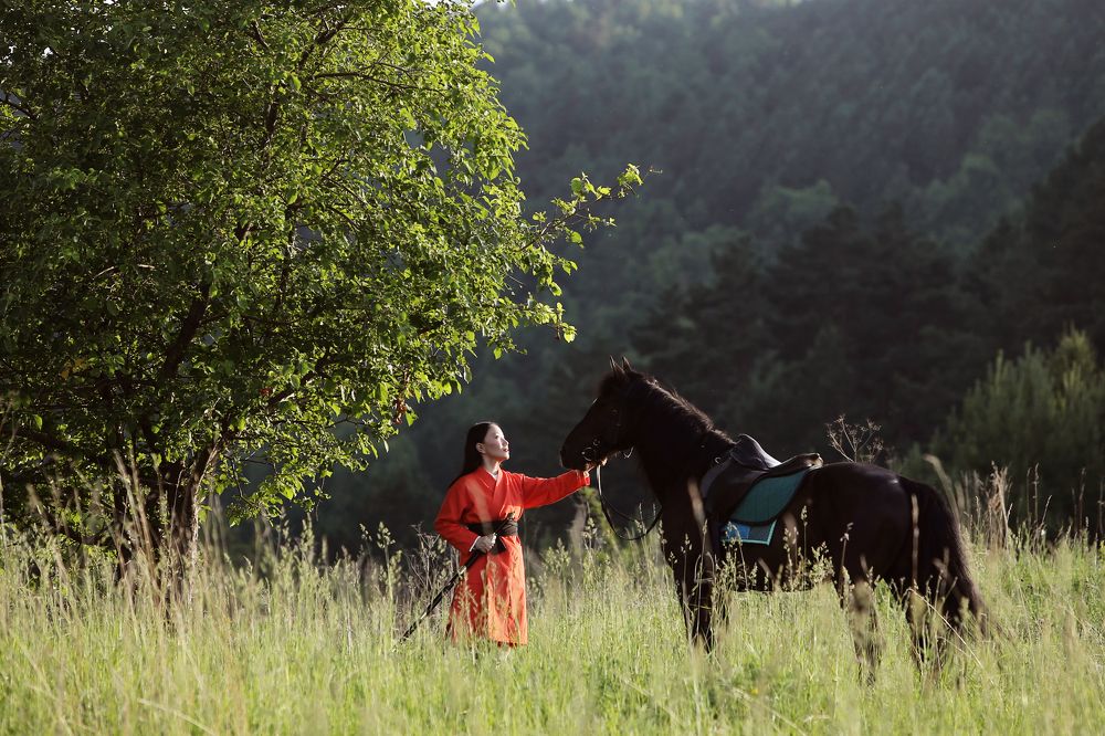 Photograph by Медведева Мария