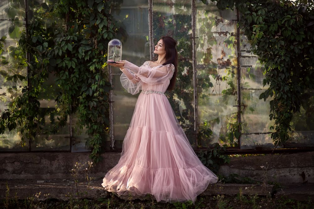 Photograph by Алёна Николаева