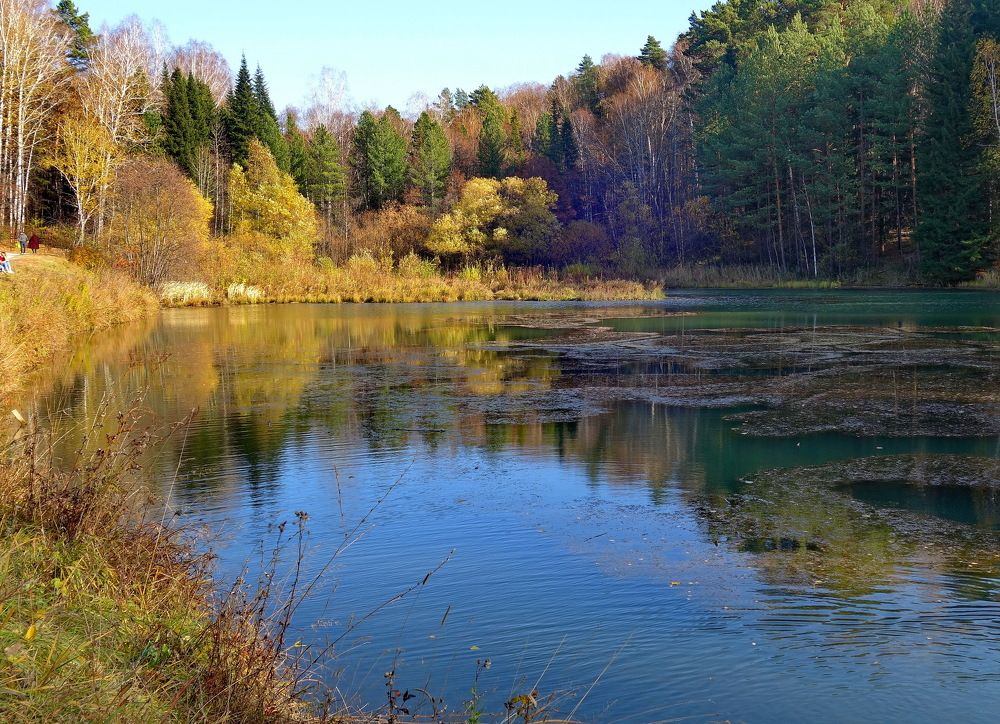 Photograph by Сергей Гребенников