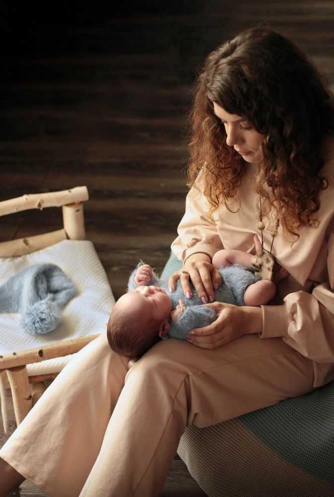 Photograph by Анна Кузьмина